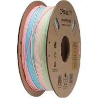 Creality Hyper Series PLA Rainbow Blossom Long 3D filament