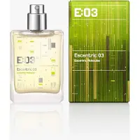 Escentric Molecules Escentric 03 Eau de Toilette 30ml