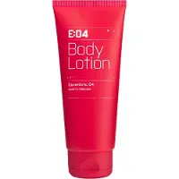 Escentric Molecules Escentric 04 Body Lotion Crème 200ml