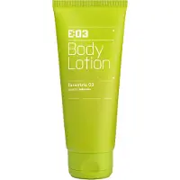 Escentric Molecules Escentric 03 Body Lotion 200 ml