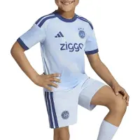 Adidas Ajax Minikit 3e 2026-2027 Peuters/Kleuters
