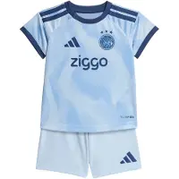 Adidas Ajax Babykit 3e 2026-2027