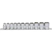Ks Tools 911.0608 911.0608 Verwisselbare koppen 3/8 (10 mm)