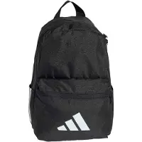Adidas Sportrugzak 'Logo Backpack' zwart / wit