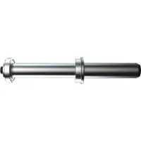 Oxford Zero-G 40.5mm Pin voor enkele swingarm montagestandaard Maat