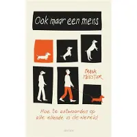 Vbk media Ook maar een mens