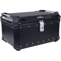 Oxford Roamer 65L Topcase Maat