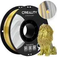 Creality CR-PLA Silk - 1.75 mm - 1 kg