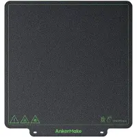 Ankermake M5 Double-sided PEI spring steel plate