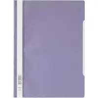 Durable Zichtsnelhechtmap Pp A4