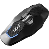 Ejeas X10 Plus Intercom Zilver