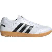 Adidas Sportschoen 'Handball Spezial' zwart / wit