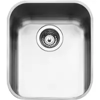 Smeg Um40 40x34 Cm Gootsteen