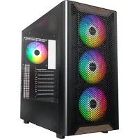 Montech XR Wood - Wit