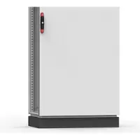 Eldon Nvent Hoffman Voor En Achter Plint 100x800mm - Pf1080