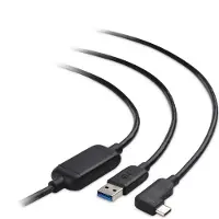 Roline USB naar USB-B kabel - USB2.0 - tot 2A / UL gecertificeerd - 4,5 meter