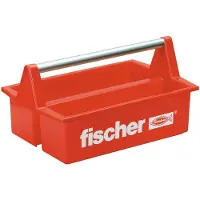 Fischer Mobibox Gereedsschapsbak - 60524