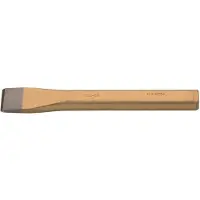 Bahco koudbeitel din 6453 125 mm | 3740-125