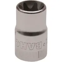 Bahco 1/2" dop torx e11 | 7800TORX-E11