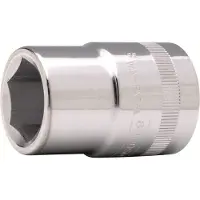 Bahco 3/4" dop 6-kant 33 mm | 8900SM-33