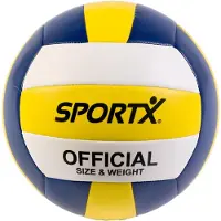 Sportx Volleybal Official 260-280gr