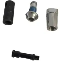 Shimano I-Spec B-Type SL-M780/SL-M980 Bout en moer 2022 Trapas accessoires