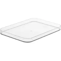Smartstore Opbergbox Deksel SmartStore Compact M Clear