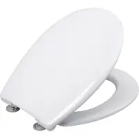 Cornat Premium 1 Wc-Bril Sc Afneembaar Wi - KSPREMSC100