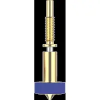 E3D RapidChange Revo Messing 1.75mm 0.6mm Nozzle