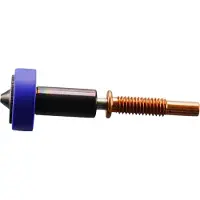 E3D RapidChange Revo ObXidian Nozzle 0,6 mm