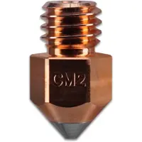 Micro-Swiss Micro Swiss CM2 - MK8 Nozzle