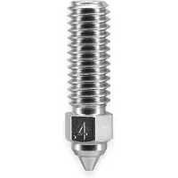Micro-Swiss Micro Swiss Brass Plated Wear Resistant Nozzle for Creality K1, K1 Max, CR-M4