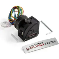 BondTech LGX Lite V2 eXtruder
