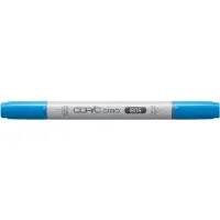 Copic Ciao per stuk B05 - Process Blue