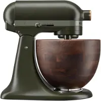 KitchenAid Artisan Design Mixer 5KSM180WSEEG Evergreen