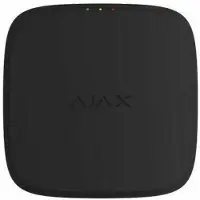 Ajax EN54 FireProtect (Rook/Sirene) Zwart