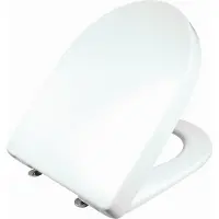 Cornat Premium 8 Wc-Bril Sc Afneembaar Wi - KSPREMSC800