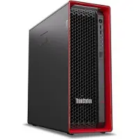 Lenovo ThinkStation P5, 3,2 GHz, Intel Xeon W, W5-2455X, 32 GB, 1 TB, Windows 11 Pro voor werkstations