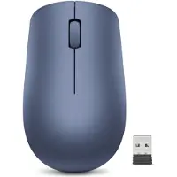 Lenovo 530 draadloze muis Abyss Blue - GY50Z18986, Diepblauw