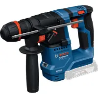 Bosch Professional GBH 18V-18 X ONECHUCK-Accu-boorhamer 18 V 2.0 Ah Zonder accu