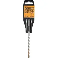 DeWalt Boor - - SDS-Plus EXTREME 2TM - 7mm - Bakstenen - 160mm