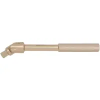 Ks Tools dubbele scharnierringsteeksleutel 963.3450, 380 mm, 1400 g