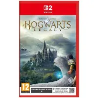 . Games, Hogwarts Legacy, Nintendo Switch 2, Nintendo Switch 2, Tieners