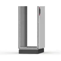 Eldon NVent Hoffman PS2040 Zijplint Set 200x400mm - PS2040 [2 Stukken]