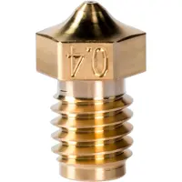 Phaetus PS M6 Messing Nozzle 0,4 mm - 1,75 mm - 1 pcs