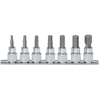 Ks Tools 918.1670 918.1670 Verwisselbare koppen