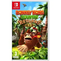 NIN10013824 video-game Standaard Duits, Nederlands, Engels, Spaans, Frans, Italiaans Switch