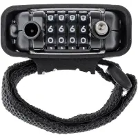 ABUS Combiflex Rest 105 kabelslot