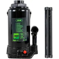 JBM Fleskrik 30t