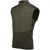 Westin Thermo Knit Vest Groen S Man